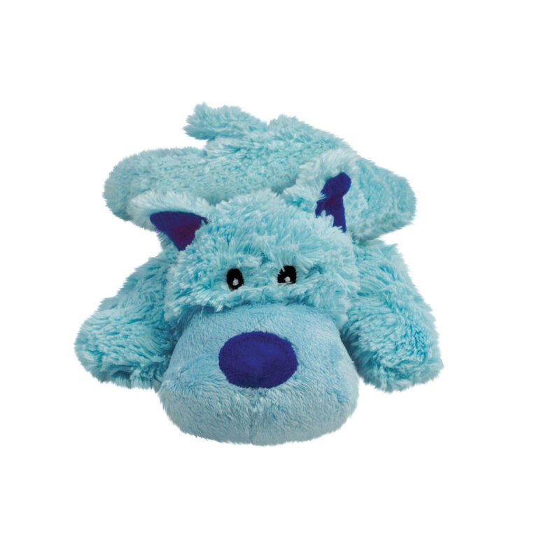 Kong Cozie Pastels peluche para cães,  Imagem número 2 Kong Cozie Pastels peluche para cães, , large Imagem número 2